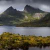 Cradle Mountain