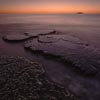 Limeshore at Sunset