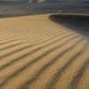 Sand Dunes